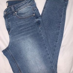 Altar'd State jeans